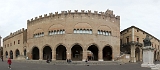 Rimini2013 49 Piazza Cavour - Panorama