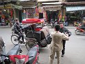 Vietnam Kambodscha2015 009 Koffer in Hanoi