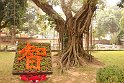 Vietnam Kambodscha2015 011 Literaturtempel Hanoi