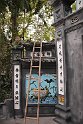 Vietnam Kambodscha2015 020 Ngoc Son Tempel Hanoi