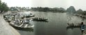 Vietnam Kambodscha2015 050 Tam Coc Pano