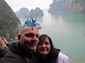 Vietnam Kambodscha2015 123 in der Halong Bucht