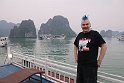 Vietnam Kambodscha2015 125 in der Halong Bucht