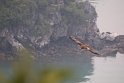 Vietnam Kambodscha2015 126 in der Halong Bucht