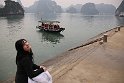 Vietnam Kambodscha2015 129 in der Halong Bucht