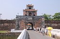 Vietnam Kambodscha2015 135 Kaiserpalast in Hue