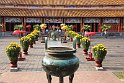 Vietnam Kambodscha2015 153 Verbotenen Stadt in Hue