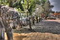 Vietnam Kambodscha2015 174 Minh-Mang-Mausoleum