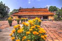 Vietnam Kambodscha2015 176 Minh-Mang-Mausoleum