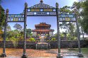 Vietnam Kambodscha2015 179 Minh-Mang-Mausoleum