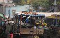 Vietnam Kambodscha2015 332 im Mekong-Delta schwimmender Markt