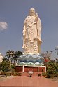 Vietnam Kambodscha2015 342 im Mekong-Delta Vinh Trang Pagode