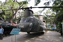 Vietnam Kambodscha2015 366 Kriegsmuseum in Saigon