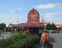 Vietnam Kambodscha2015 399 an der Grenze