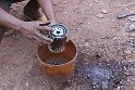Vietnam Kambodscha2015 474 Panne nach Battambang