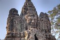 Vietnam Kambodscha2015 515 in Bayon