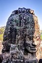 Vietnam Kambodscha2015 519 in Bayon
