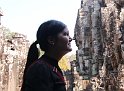 Vietnam Kambodscha2015 523 in Bayon