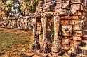 Vietnam Kambodscha2015 529 Elefantenterrasse