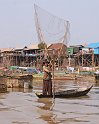 Vietnam Kambodscha2015 625 am Tonle Sap-See