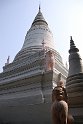 Vietnam Kambodscha2015 658 PhnomPenh Wat Phnom