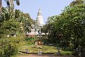 Vietnam Kambodscha2015 668 PhnomPenh Wat Phnom