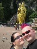 Malaysia 013 BatuCaves Malaysia 013 BatuCaves