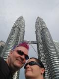 Malaysia 022 PetronasTower Malaysia 022 PetronasTower