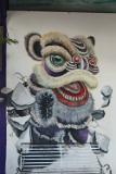 Malaysia 132 Penang StreetArt Malaysia 132 Penang StreetArt
