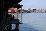 Malaysia 203 Penang Jetty Malaysia 203 Penang Jetty