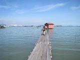 Malaysia 207 Penang Jetty Malaysia 207 Penang Jetty