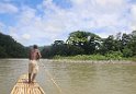 Jamaika2017 111 PortAntonio Rafting on the Rio-Grande