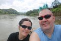 Jamaika2017 116 PortAntonio Rafting on the Rio-Grande