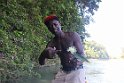 Jamaika2017 128 PortAntonio Rafting on the Rio-Grande