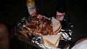 Jamaika2017 224 Negril localfood Jerk chicken